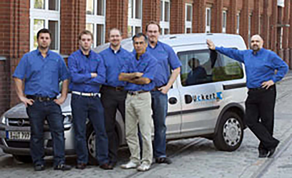 Team